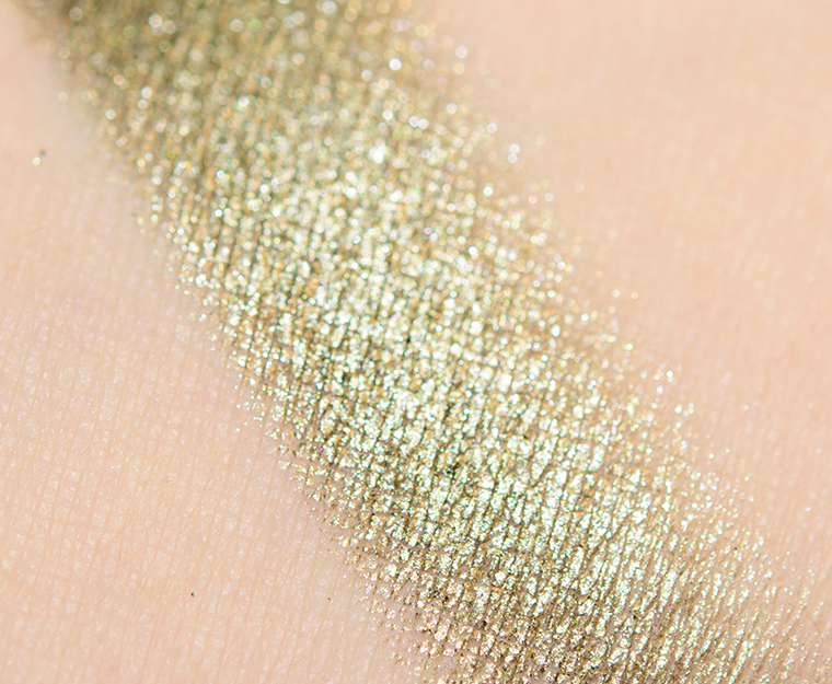 Sydney Grace Cadet Pressed Pigment Shadow