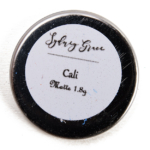 Sydney Grace Cali Matte Shadow