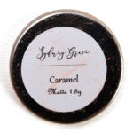 Sydney Grace Caramel Matte Shadow
