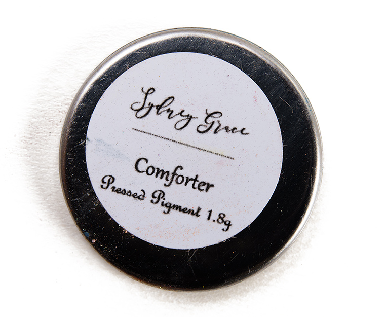 Sydney Grace Comforter Pressed Pigment Shadow