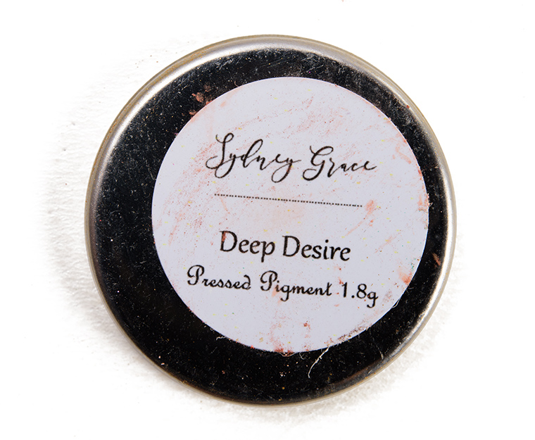 Sydney Grace Deep Desire Pressed Pigment Shadow