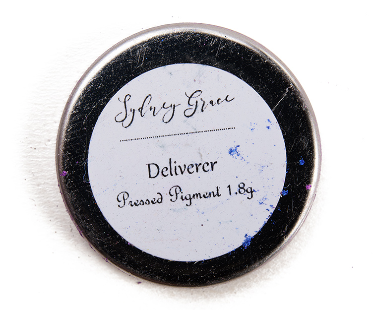 Sydney Grace Deliverer Pressed Pigment Shadow