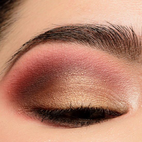 Sydney Grace Mixed Neutrals | <a href="https://www.temptalia.com/looks/a-mixed-neutrals-look-featuring-sydney-grace/">Look Details</a>