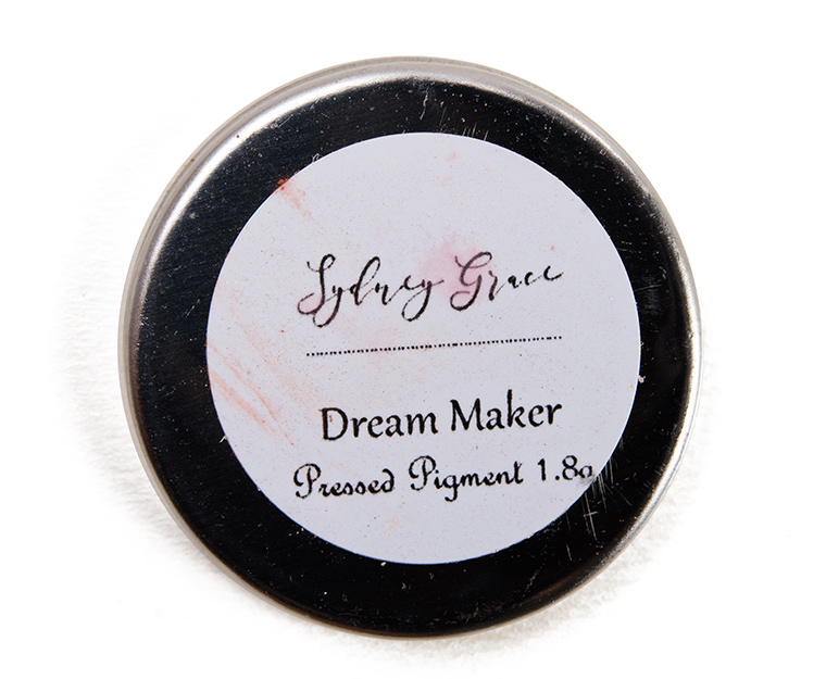 Sydney Grace Dream Maker Pressed Pigment Shadow