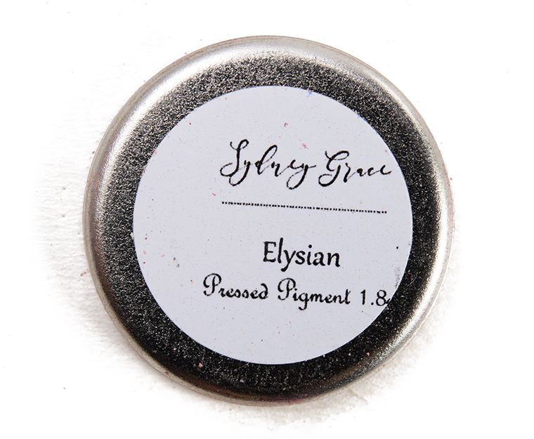 Sydney Grace Elysian Pressed Pigment Shadow