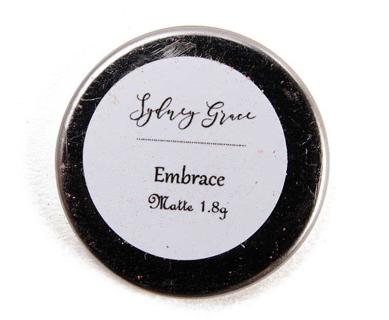 Sydney Grace Embrace Matte Shadow