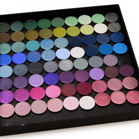 Sydney Grace Eyeshadow