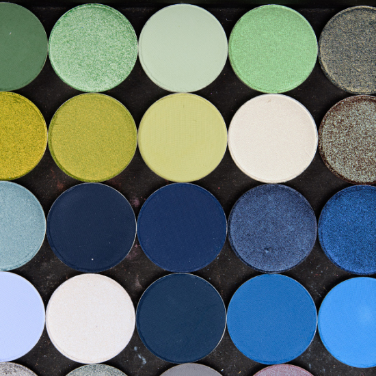 Sydney Grace Eyeshadow