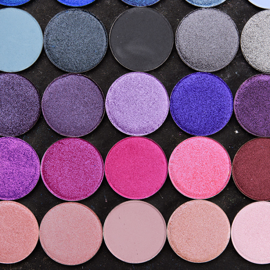 Sydney Grace Eyeshadow
