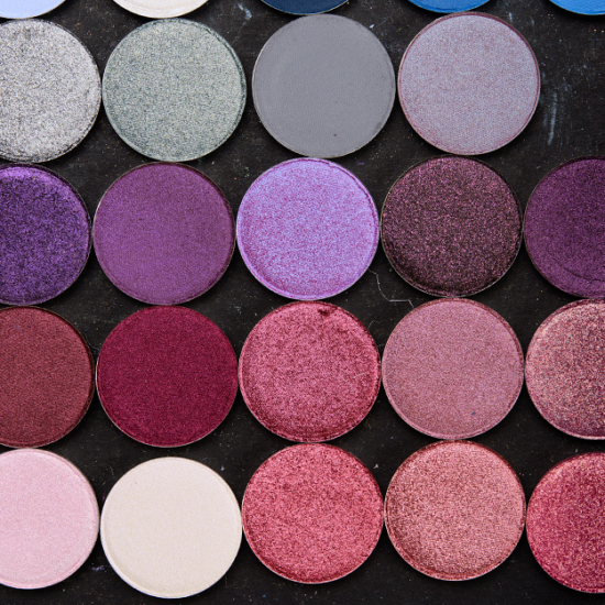 Sydney Grace Eyeshadow