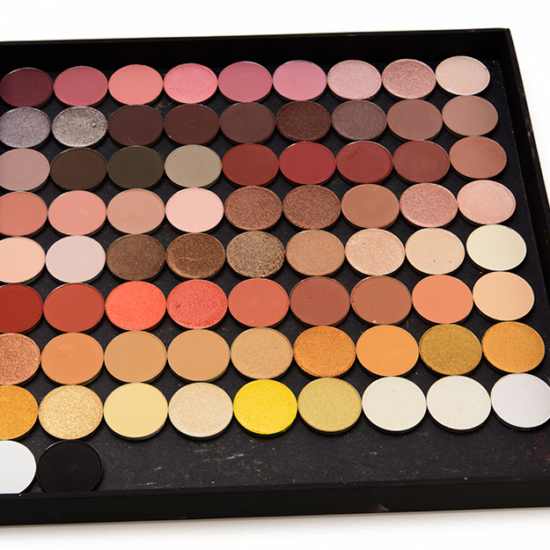 Sydney Grace Eyeshadow