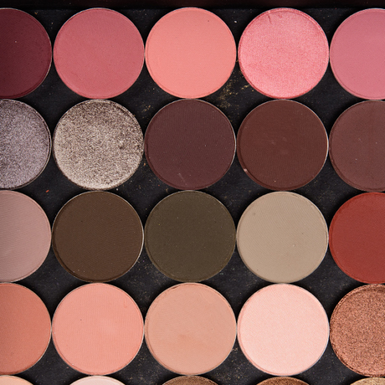 Sydney Grace Eyeshadow