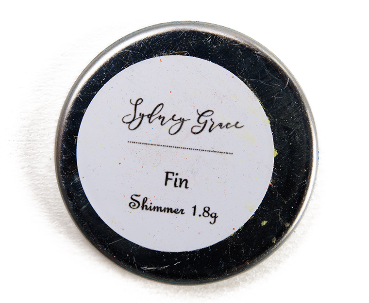Sydney Grace Fin Shimmer Shadow