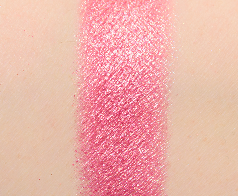 <p class="text-center">Sydney Grace Golden Rose Pressed Pigment Shadow</p>