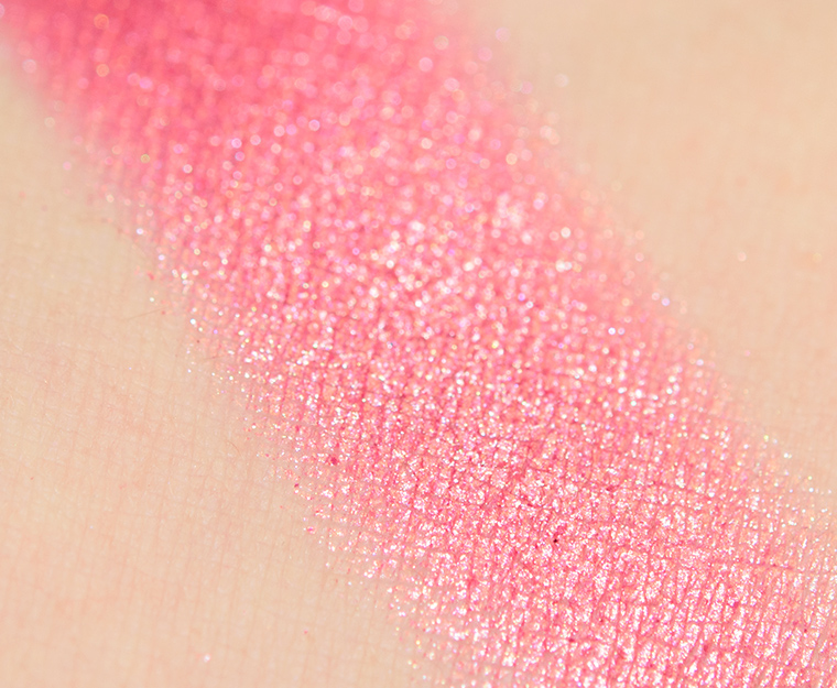 Sydney Grace Golden Rose Pressed Pigment Shadow