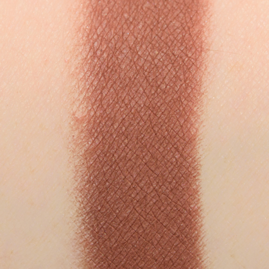 Sydney Grace Hot Chocolate Matte Shadow