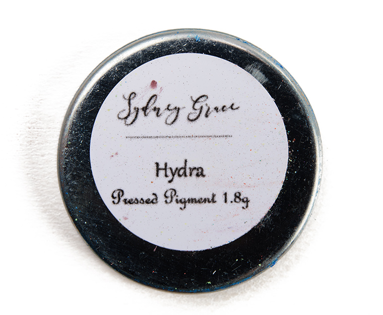 Sydney Grace Hydra Pressed Pigment Shadow