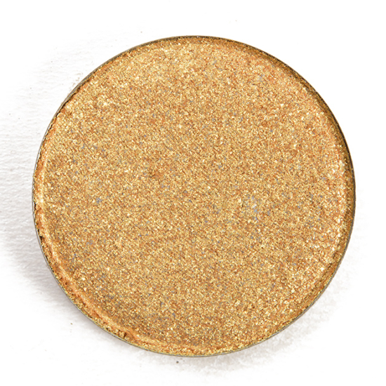 Sydney Grace Pressed Pigment Shadow Lemon Sorbet