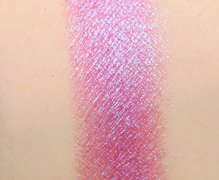 Sydney Grace Magenta Dreams Pressed Pigment Shadow