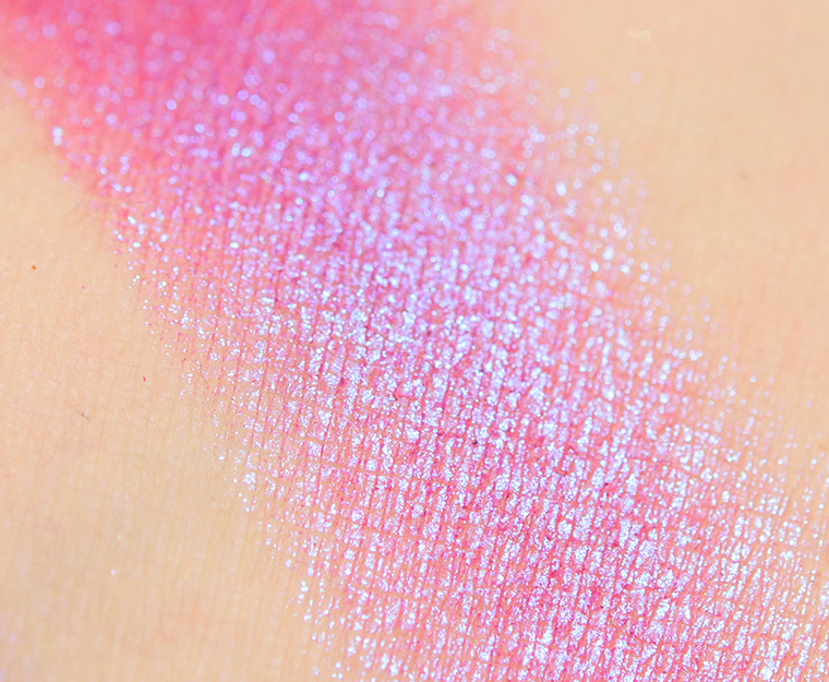 Sydney Grace Magenta Dreams Pressed Pigment Shadow