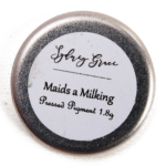 Sydney Grace Maids a Milking Pressed Pigment Shadow