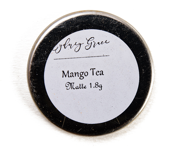 Sydney Grace Mango Tea Matte Shadow