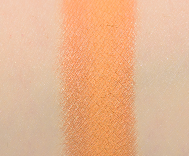 Sydney Grace Mango Tea Matte Shadow