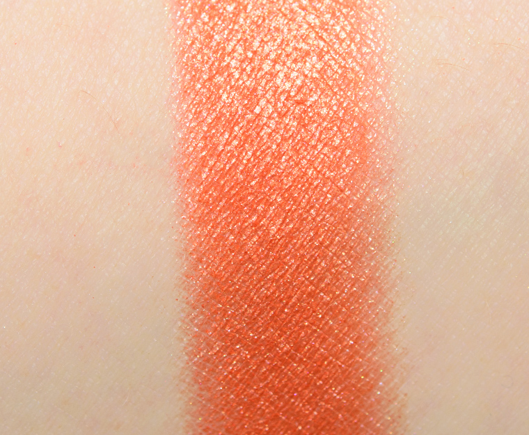 <p class="text-center">Sydney Grace Marmalade Pressed Pigment Shadow</p>