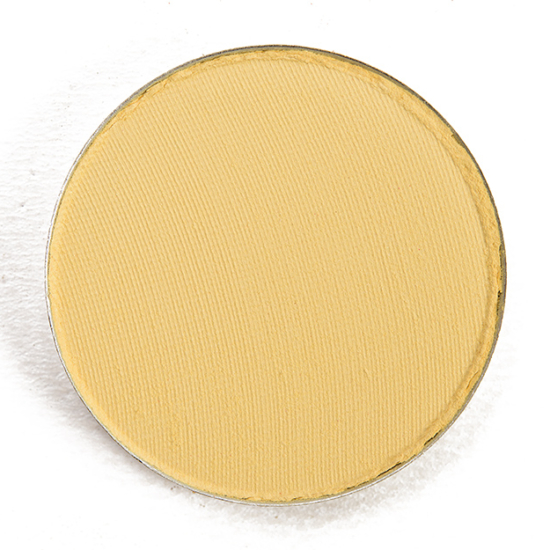Sydney Grace Matte Shadow Mellow Yellow