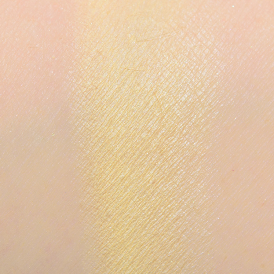 Sydney Grace Matte Shadow Mellow Yellow
