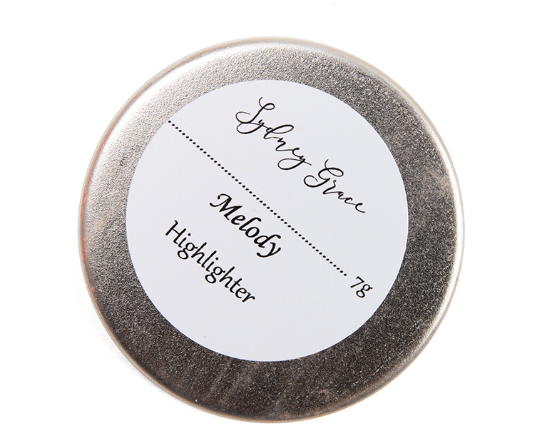 Sydney Grace Melody Highlighter