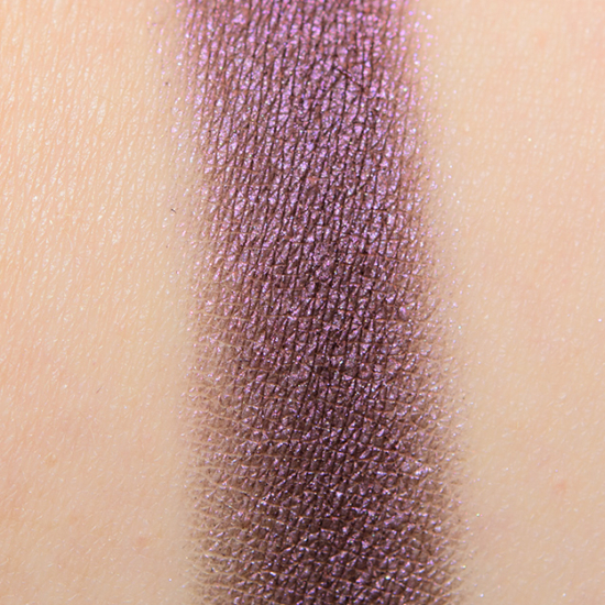 Sydney Grace Pressed Pigment Shadow Midnight Amethyst