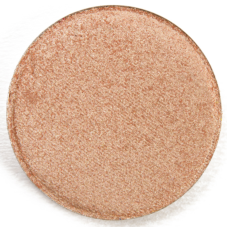 Sydney Grace Morning Star Pressed Pigment Shadow