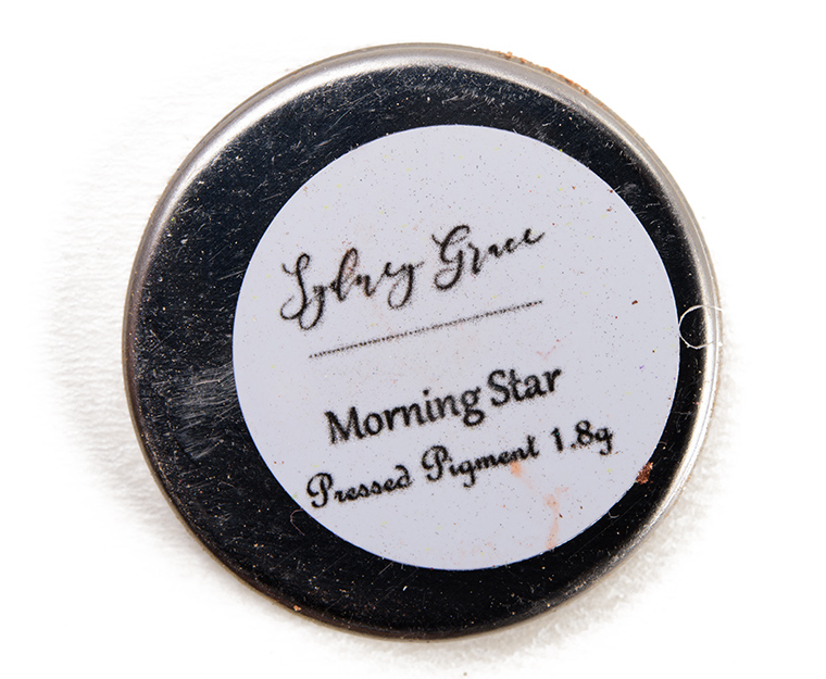Sydney Grace Morning Star Pressed Pigment Shadow
