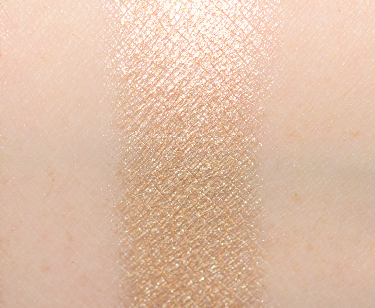 Sydney Grace Morning Star Pressed Pigment Shadow