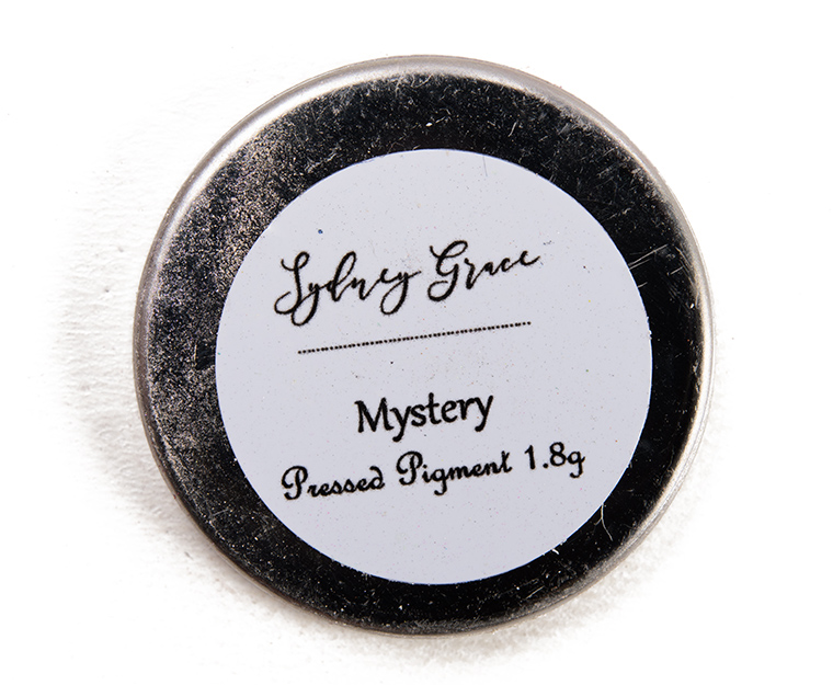 Sydney Grace Mystery Pressed Pigment Shadow