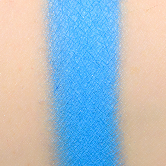 Sydney Grace Matte Shadow Oasis