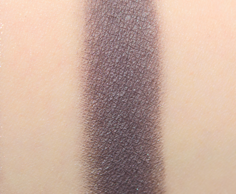 Sydney Grace Officer Matte Shadow