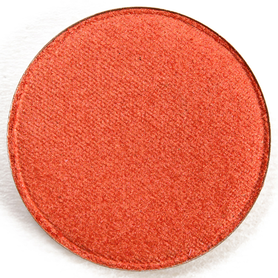 Sydney Grace Orange Slush Pressed Pigment Shadow