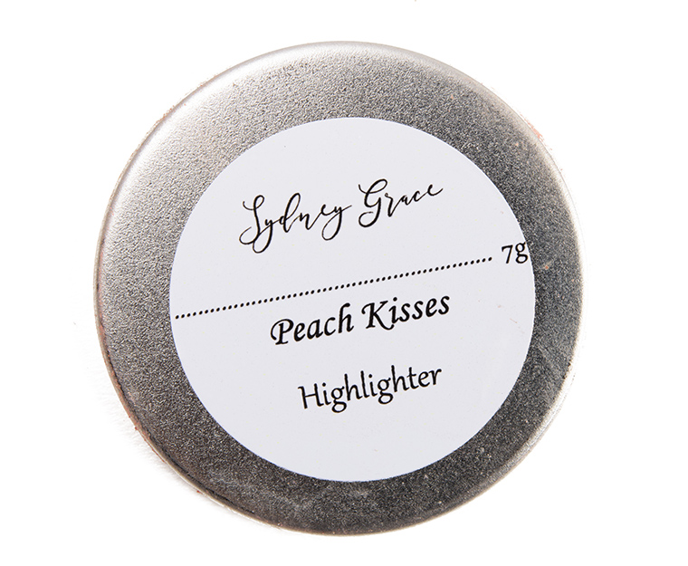 Sydney Grace Peach Kisses Highlighter