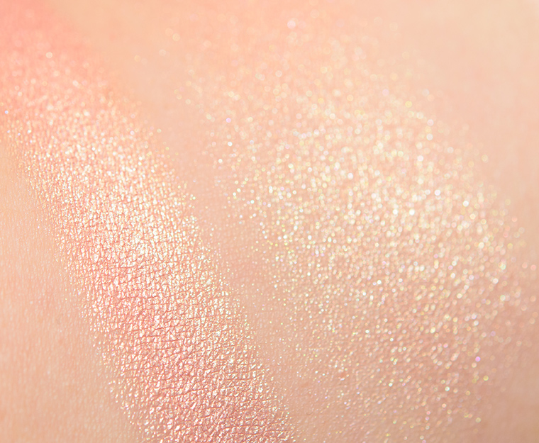 Sydney Grace Peach Kisses Highlighter