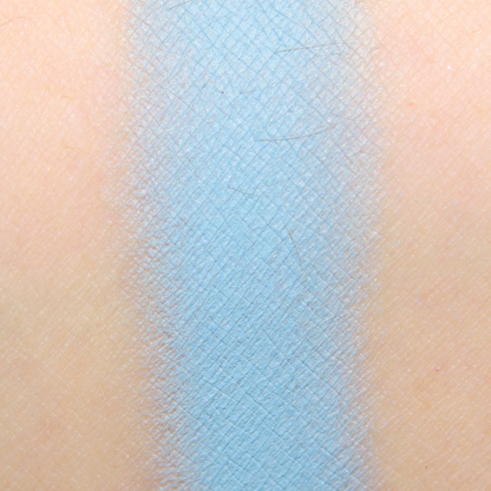 Sydney Grace Matte Shadow Perfect Storm