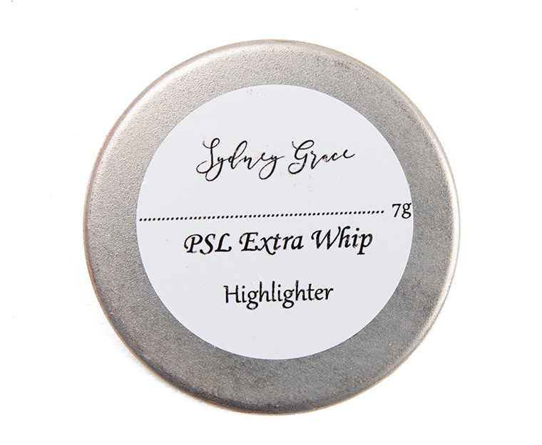 Sydney Grace PSL Extra Whip Highlighter