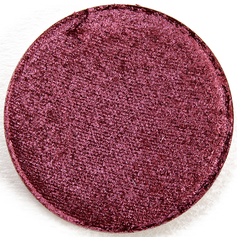 Sydney Grace Raspberry Sorbet Pressed Pigment Shadow