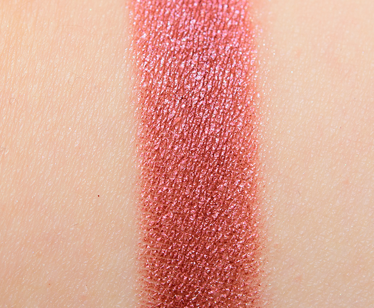 Sydney Grace Raspberry Sorbet Pressed Pigment Shadow