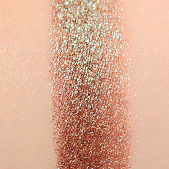 Sydney Grace Red Chameleon Pressed Pigment Shadow