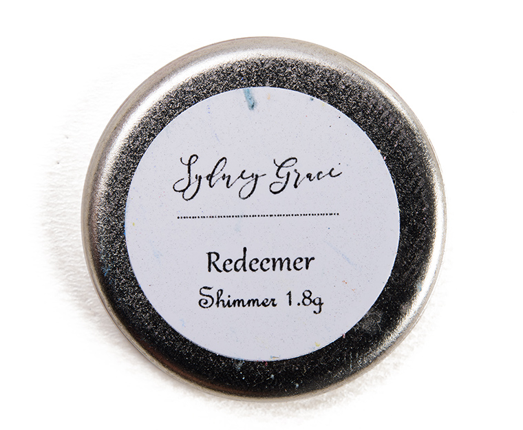 Sydney Grace Redeemer Shimmer Shadow