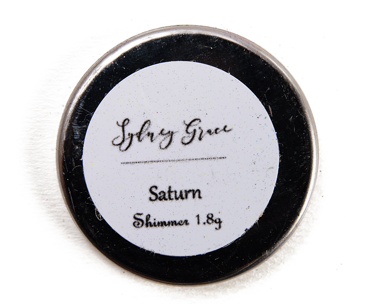 Sydney Grace Saturn Shimmer Shadow