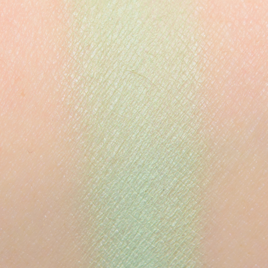 Sydney Grace Matte Shadow Sea Foam