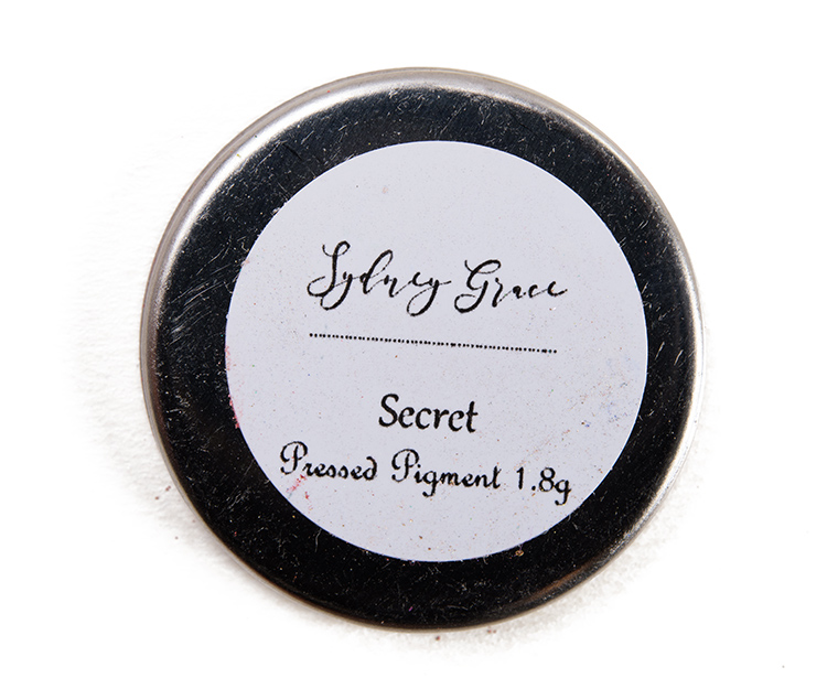 Sydney Grace Secret Pressed Pigment Shadow